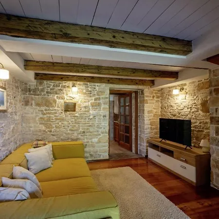 Salambati 9 In Salambati Villa Svetvincenat