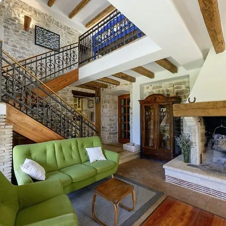 Villa Salambati 9 In Salambati *