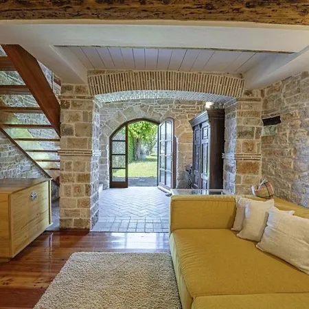 Salambati 9 In Salambati Villa Svetvincenat