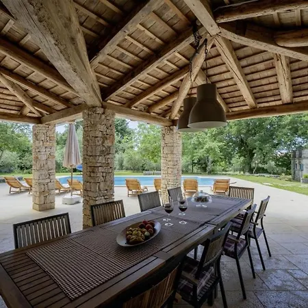 Villa Salambati 9 In Salambati *