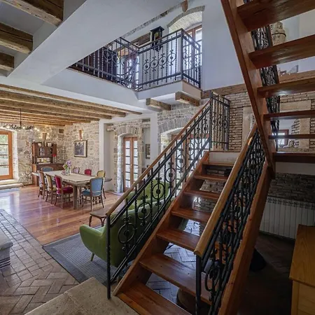 Salambati 9 In Salambati Villa