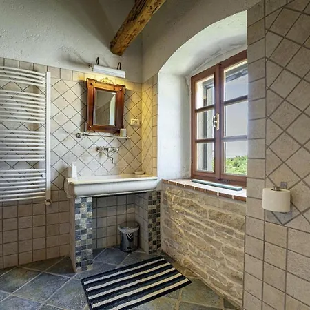 Salambati 9 In Salambati Villa *